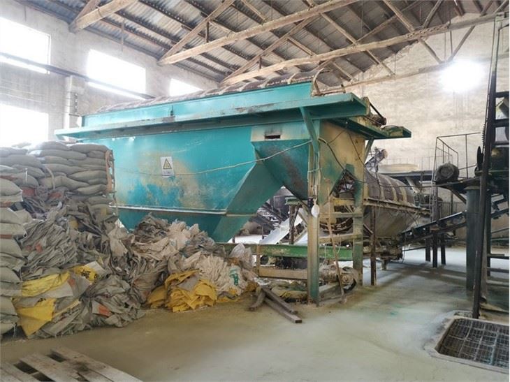 Compound Fertilizer Drum Screen suppliers