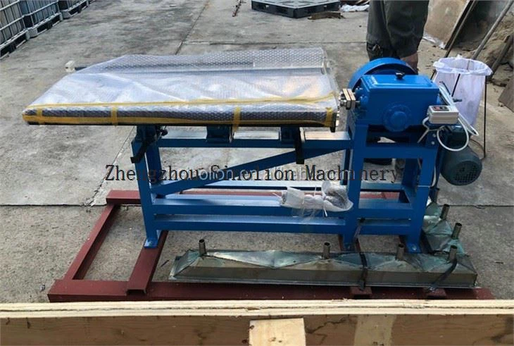 Shaker Table For Gold suppliers